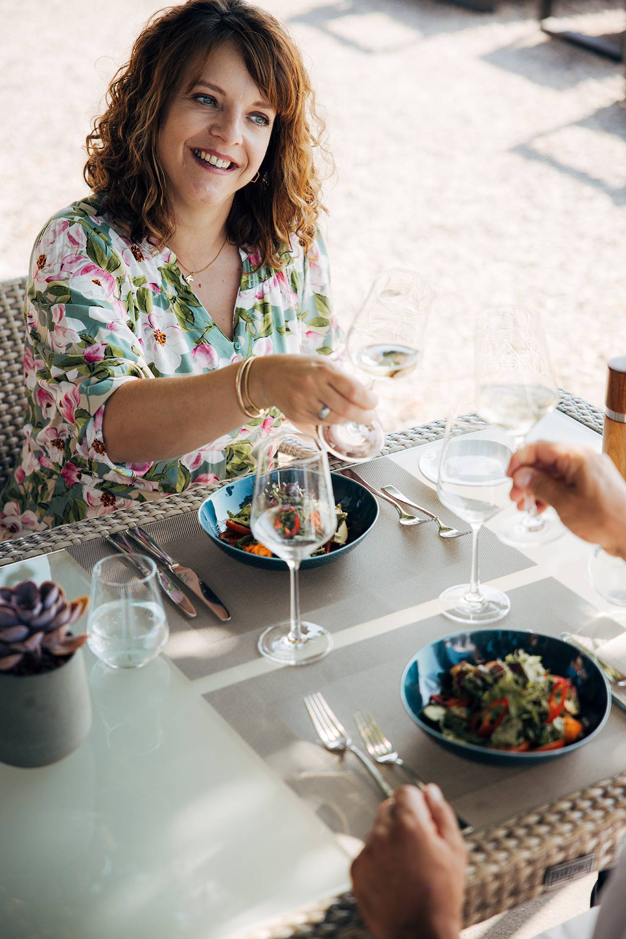 Leinsweiler Hof – Kulinarik trifft Erholung