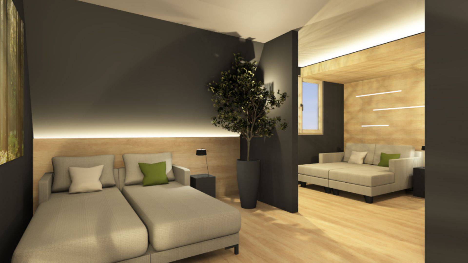 Beispielbild leinsweiler hof hof spa