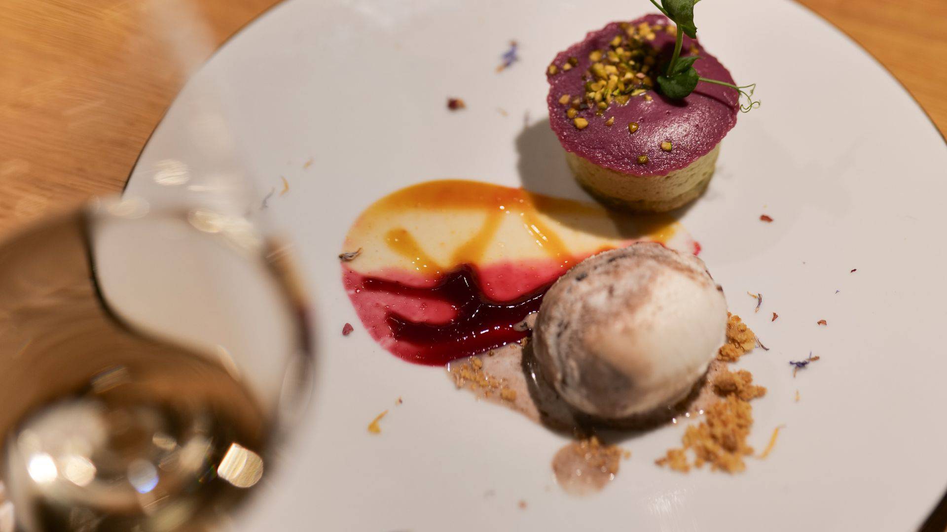 Genuss und Wein Leinsweiler Hof