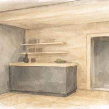 Vitalbar Wellness und Spa Leinsweiler Hof