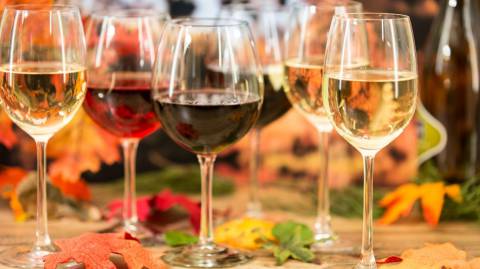 Samstags-Weinprobe image