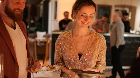 Spring Monday Vibes image