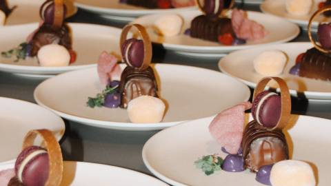 Signature Dish image