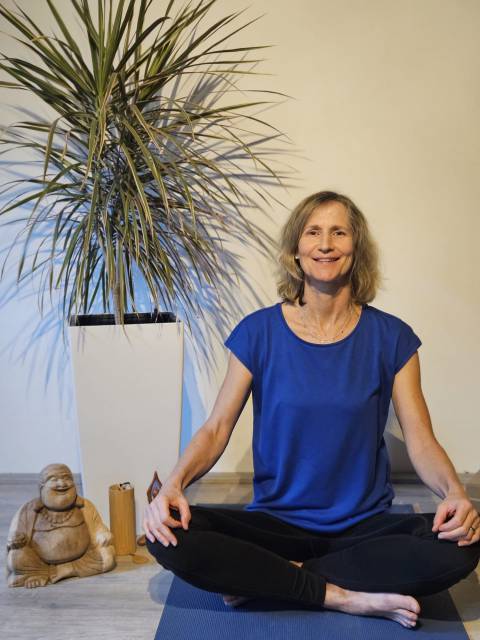 Yoga Retreat mit Isabel Hummel image