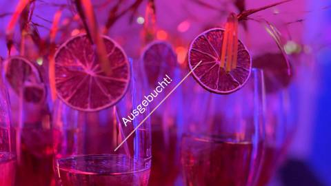 Silvester-Galadinner image
