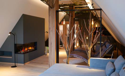 Willkommen im hof.spa