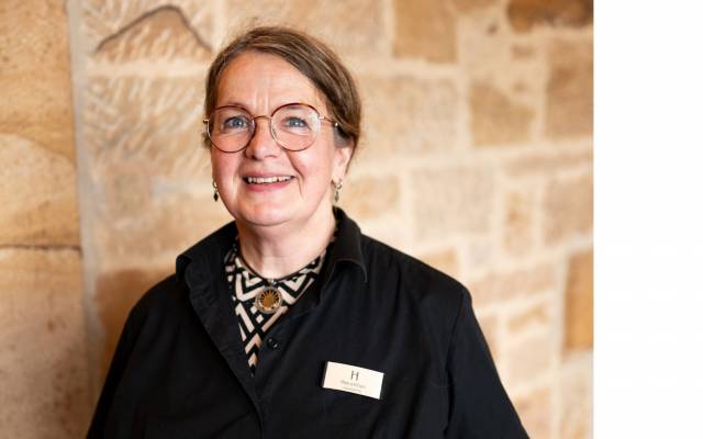 Petra Raabe - Leinsweiler Hof