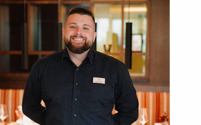 Lukas Förderer - Leinsweiler Hof