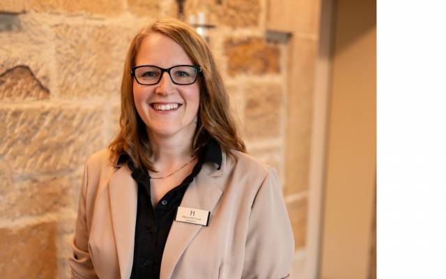 Marina Schmidt - Leinsweiler Hof