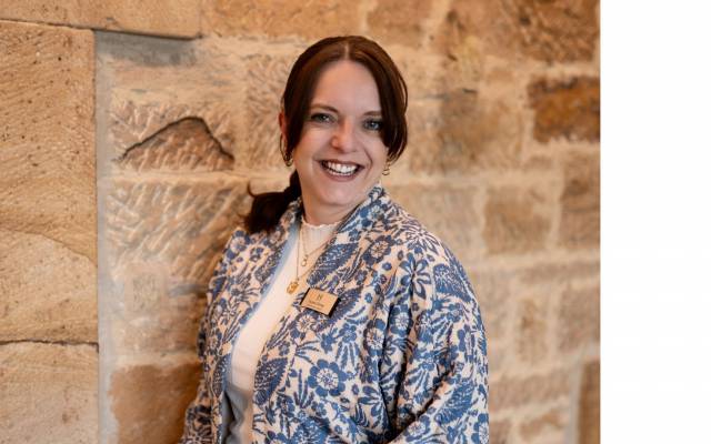 Kerstin Ehmer - Leinsweiler Hof