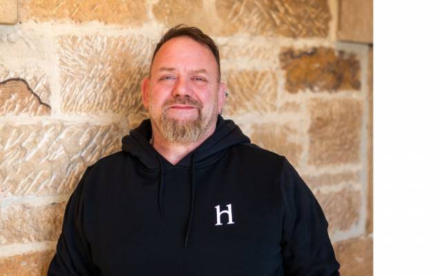 Riccardo Nehls - Leinsweiler Hof