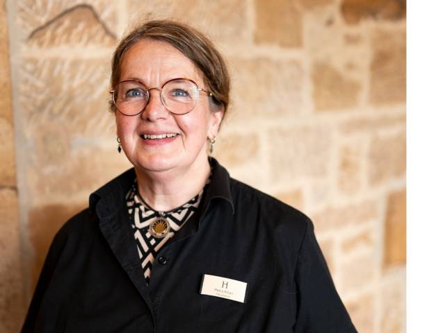 Petra Raabe - Leinsweiler Hof