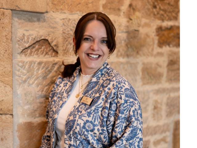 Kerstin Ehmer