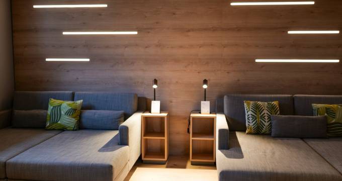 Wellness and Spa in the Palatinate Region