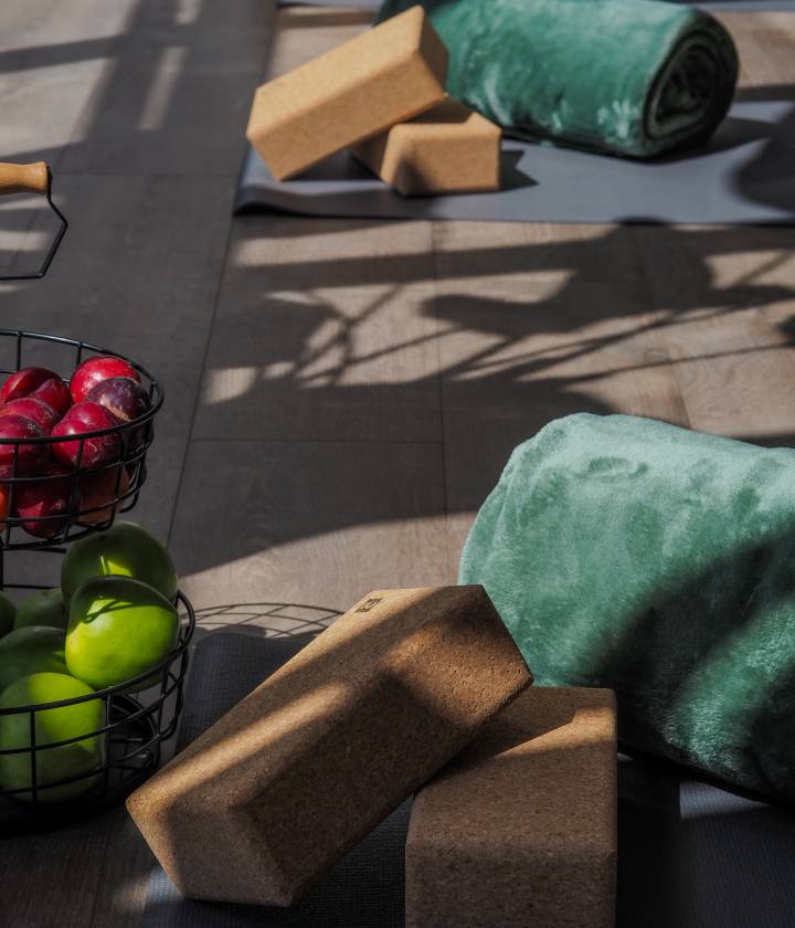 Yoga Retreat with Isabel Hummel