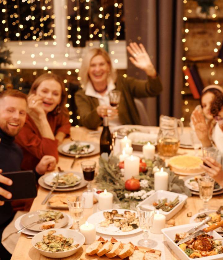 christmas party 2026