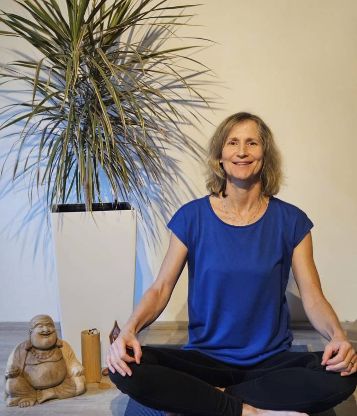 Yoga Retreat mit Isabel Hummel
