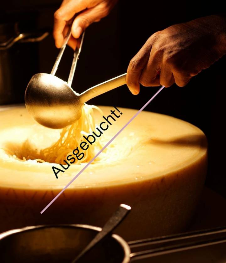 Küchenparty