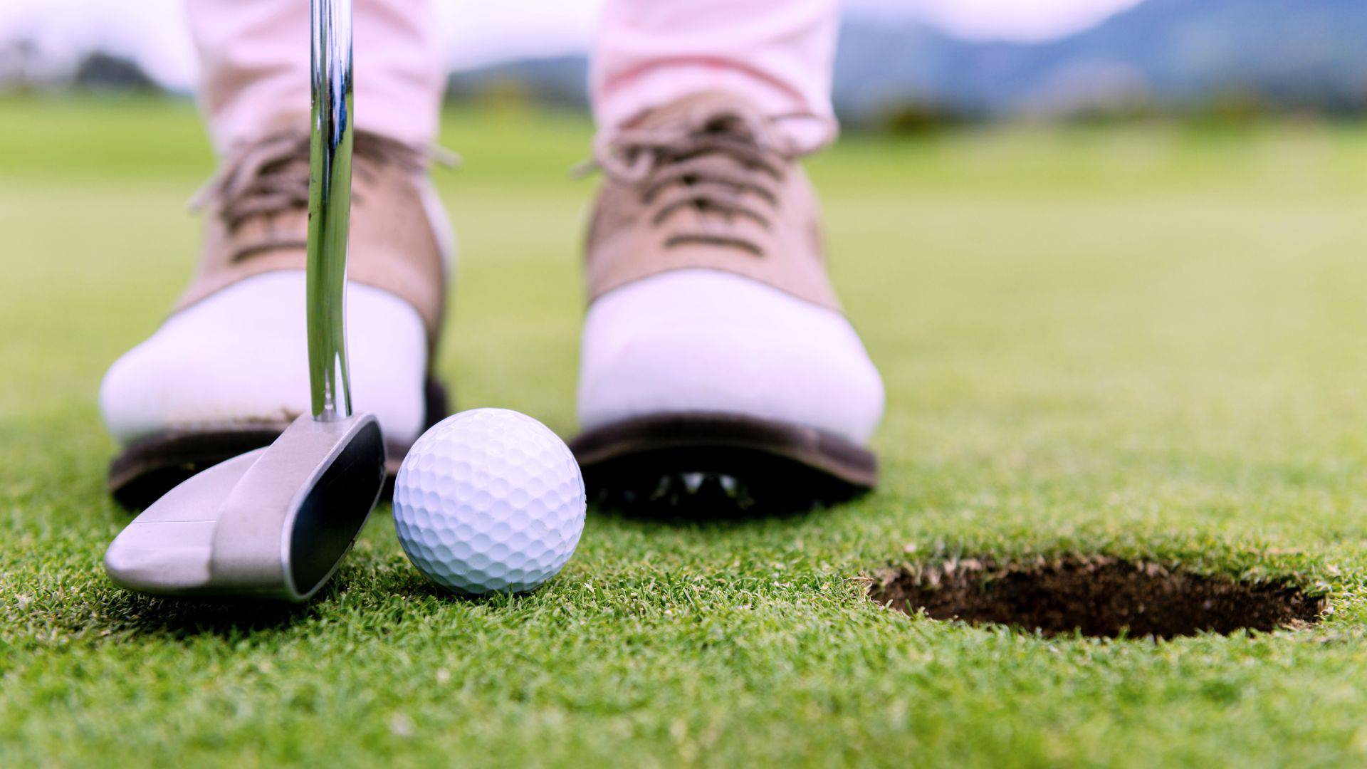 Golf Südpfalz - Leinsweiler Hof