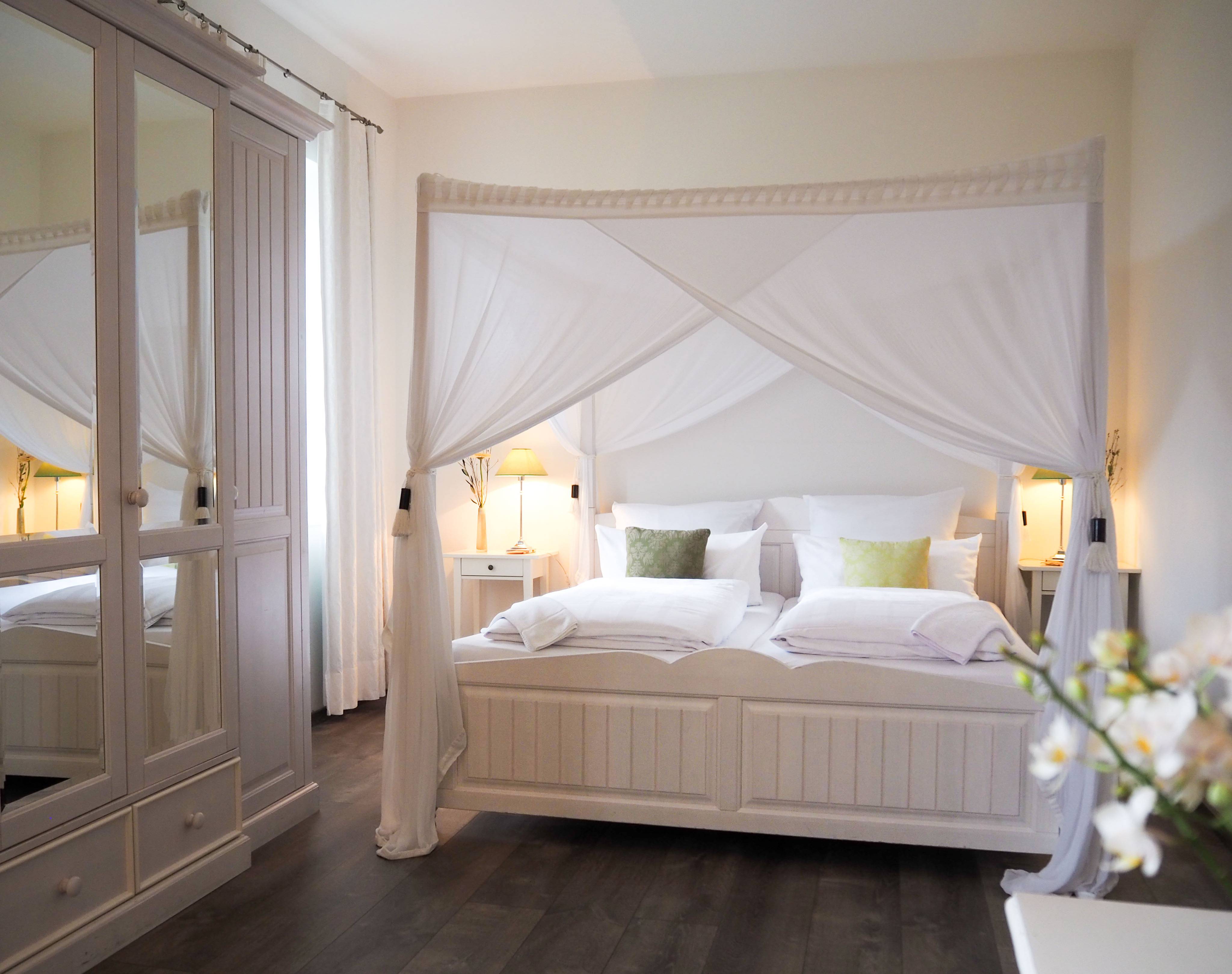 Leinsweiler Hof Kessler Suite