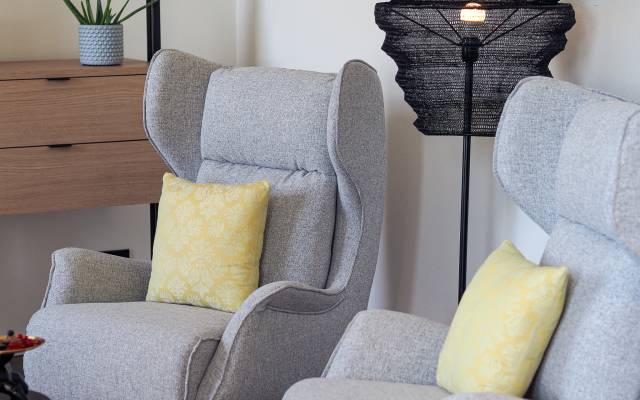 Kessler Suite Hotel Leinsweiler Hof