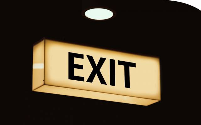 Exit Games