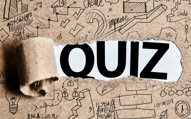 Teamquiz