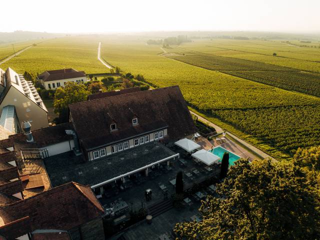 Hotel Leinsweiler Hof 