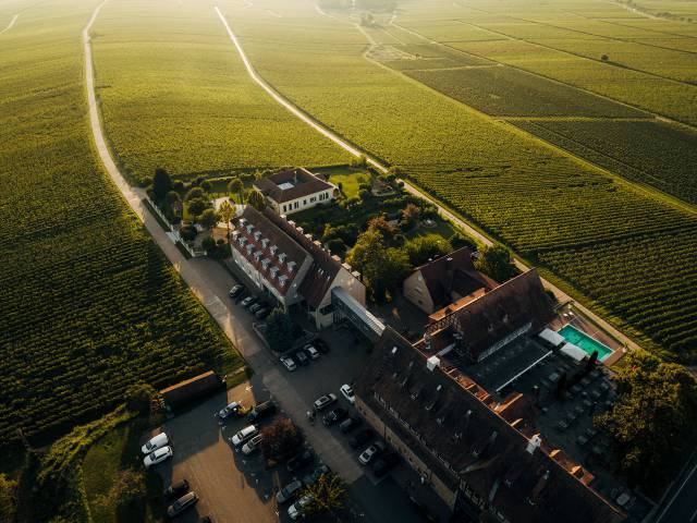 Hotel Leinsweiler Hof