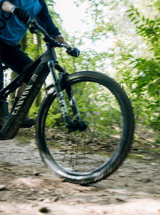 BIKE SPIRIT AWARD 2026 Symbolfoto